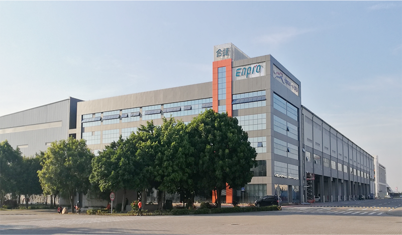 广东合捷国际供应链有限公司南沙综合物流中心冷库kaiyun体育官方网站